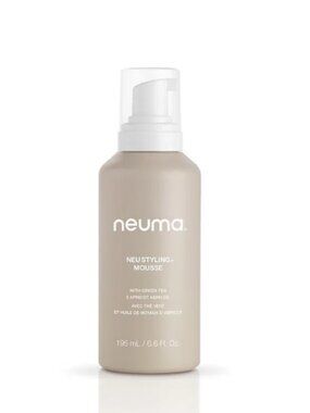 Neuma NEU Styling Mousse